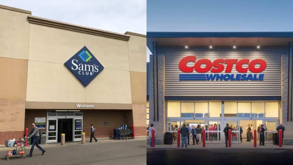 Rebelión entre clientes de Sam´s Club, amenazan con irse a Costco por esta razón