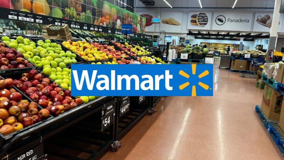 Martes de Frescura Walmart ¿Qué ofertas hay hoy 9 de julio?