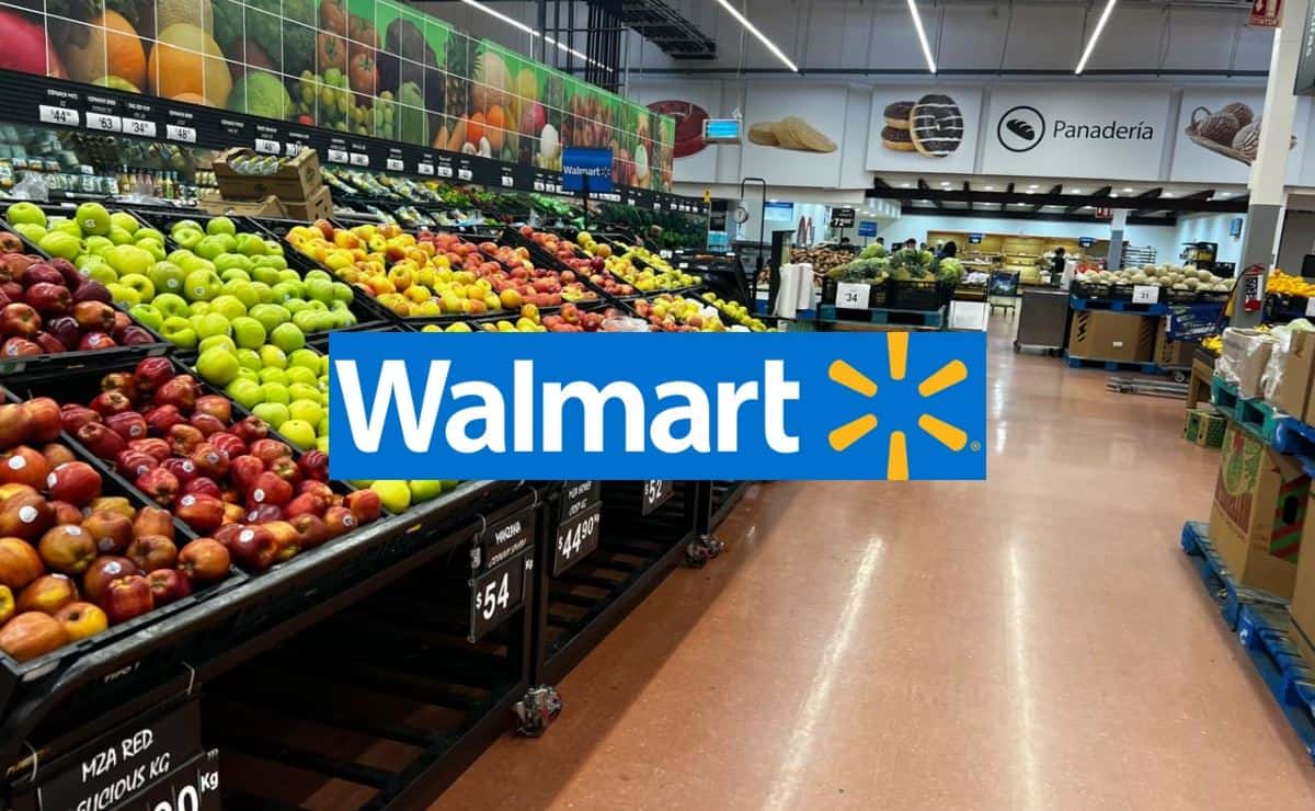 Martes de Frescura Walmart ¿Qué ofertas hay hoy 9 de julio?