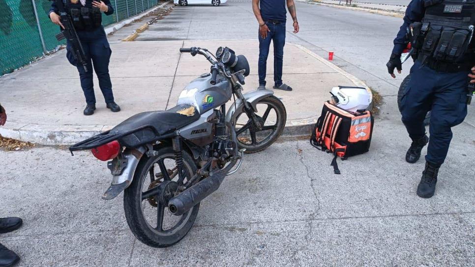 Por homicidio calificado, detienen a José Guadalupe en Culiacán 