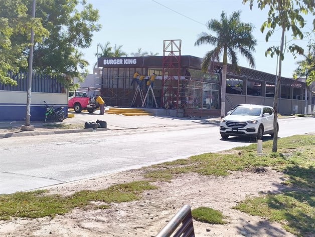 Burger King regresa a Los Mochis; te decimos dónde se ubicará | Luz ...