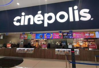 Cinépolis: Conoce el Maxi Combo en solo $250; aquí te decimos qué incluye