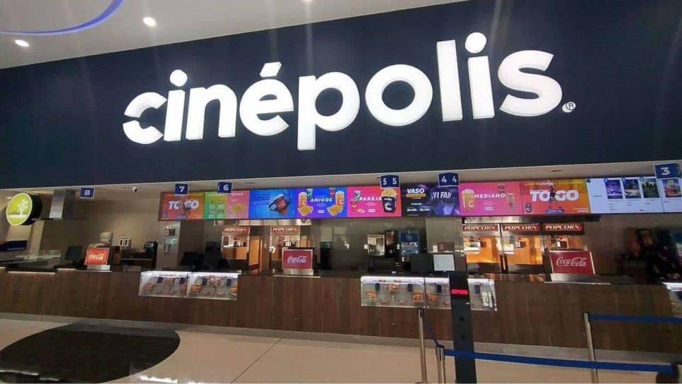 Cinépolis: Conoce el Maxi Combo en solo $250; aquí te decimos qué incluye