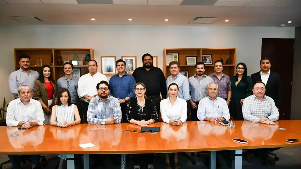 FOTO: Esthela García.