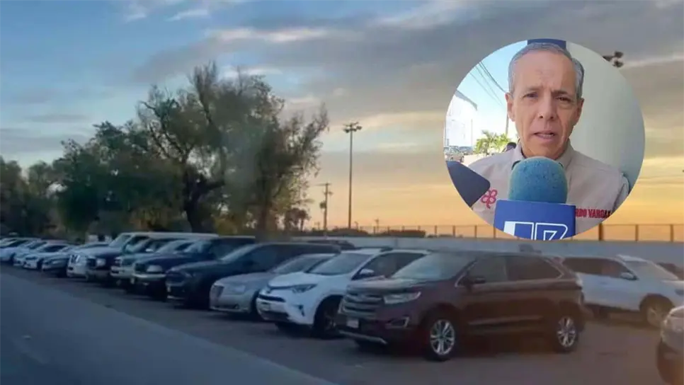 Gerardo Vargas argumentó que es una fuente de empleos. FOTO: Luz Noticias