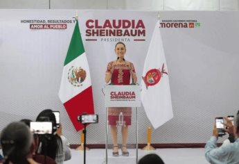 Sinaloa, entre los estados con los 10 Corredores Industriales propuestos por Claudia Sheinbaum, ¿qué abarca?