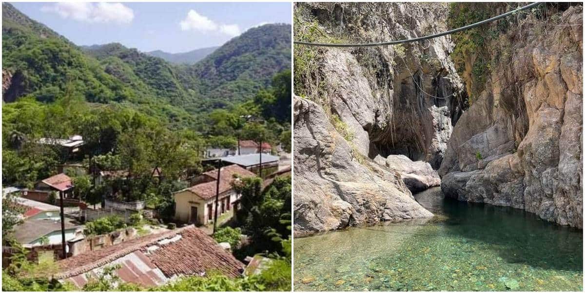 FOTO: Pánuco, Concordia.