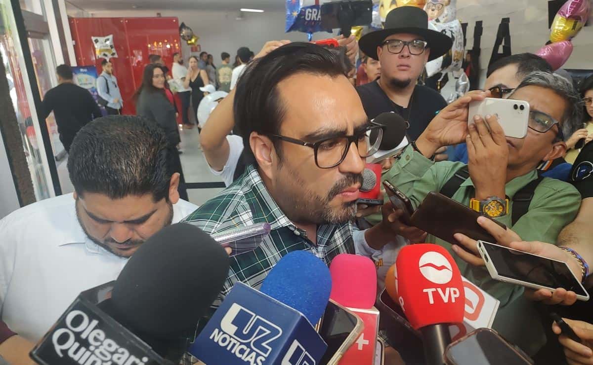 En el sector Los Ángeles se construirá la Unidad de Bienestar Animal de Culiacán: Gámez Mendívil
