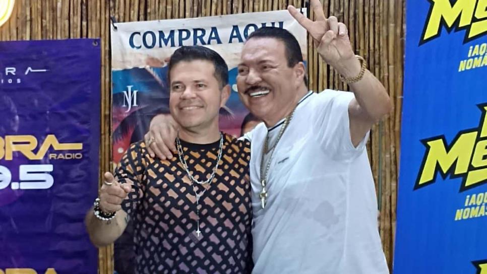 Julio Preciado y Jorge Medina reviven a Camilo Sesto con Nuevo Sencillo «¿Quieres ser mi amante?»