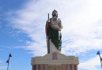 Badiraguato y su San Judas esperan a miles de turistas en vacaciones de verano