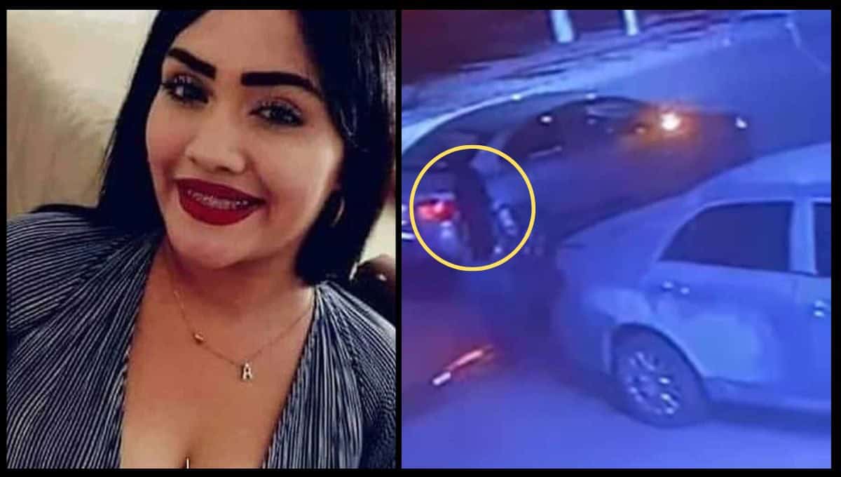 La joven Norma Anahí fue encontrada sin vida el 9 de diciembre de 2022. FOTOS: Archivo