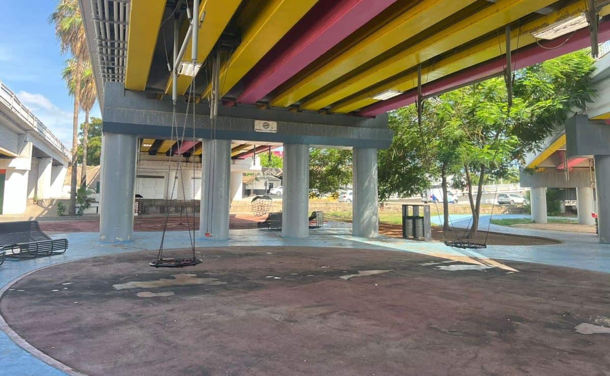 Parque Acuático de Culiacán: ¿Qué puedes hacer en este atractivo?