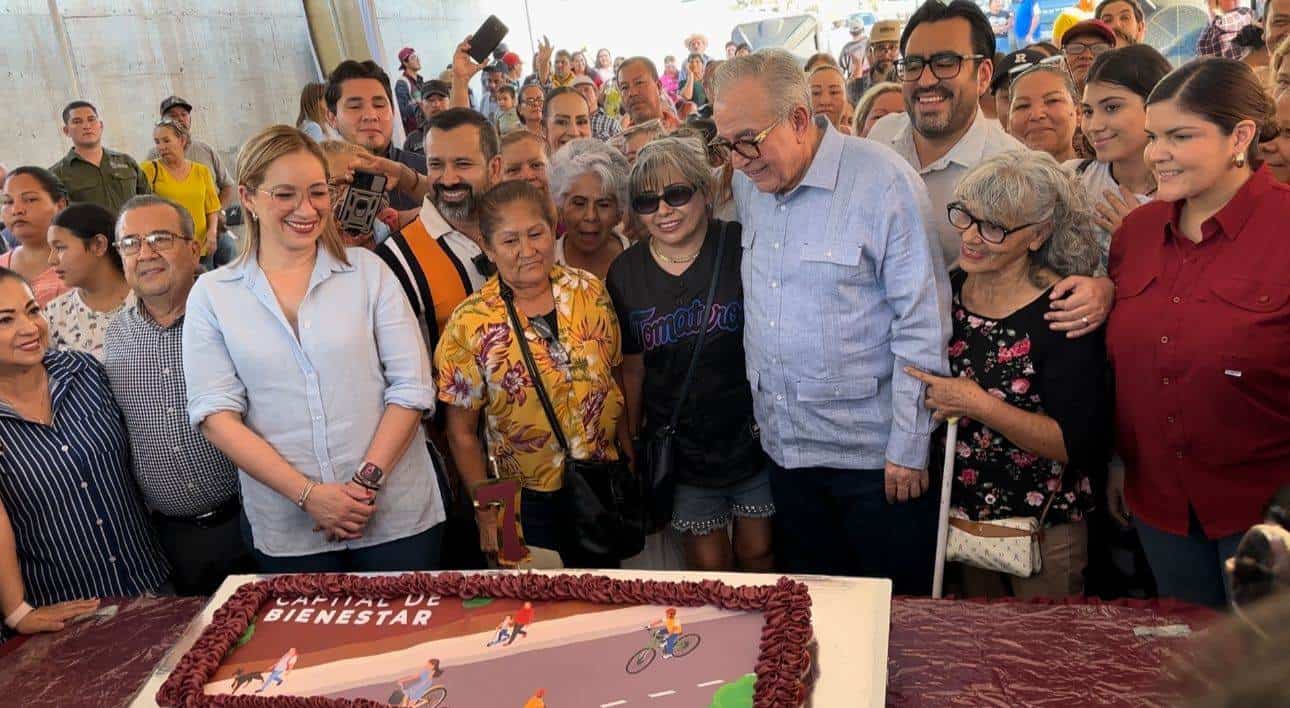 FOTO: Heidi Fonseca.