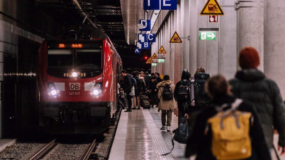 Conoce todas las 3 nuevas rutas de Tren que construirá Claudia Sheinbaum 