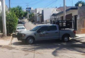 Los 4 detenidos por autoridades federales en cateos en Culiacán fueron vinculados a proceso