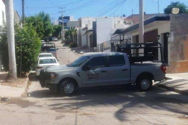 Los 4 detenidos por autoridades federales en cateos en Culiacán fueron vinculados a proceso