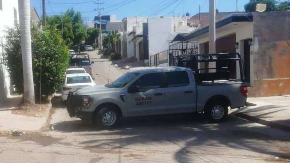 Los 4 detenidos por autoridades federales en cateos en Culiacán fueron vinculados a proceso