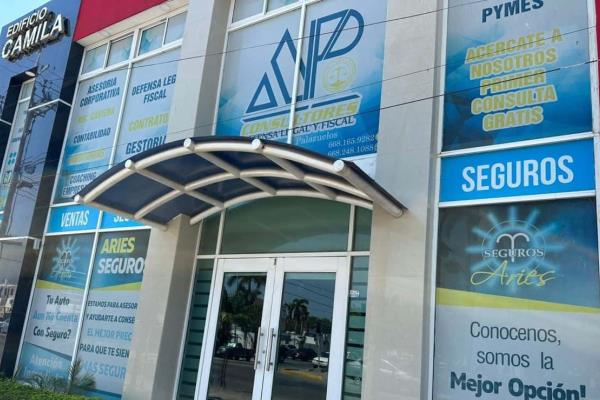 Denuncian por fraude a aseguradora de Los Mochis por no pagar pólizas de choques