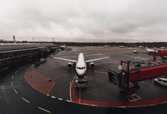 Estos son los tres mejores aeropuertos de México, según ranking mundial