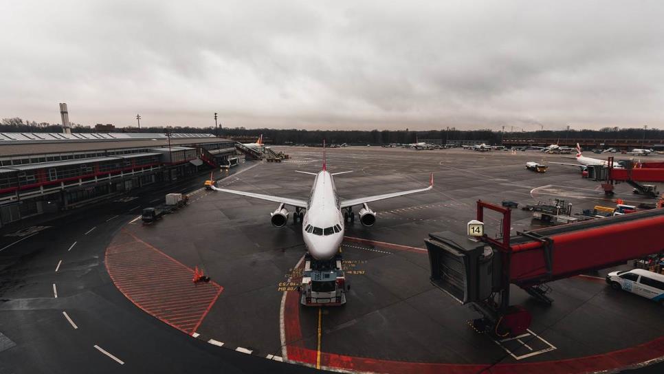 Estos son los tres mejores aeropuertos de México, según ranking mundial