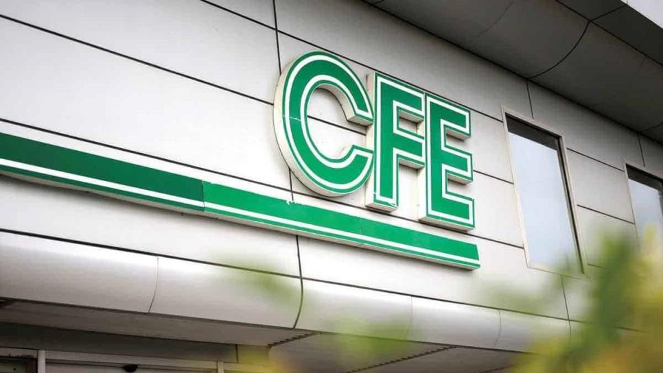 CFE alerta por estafas por vías mensajes de texto