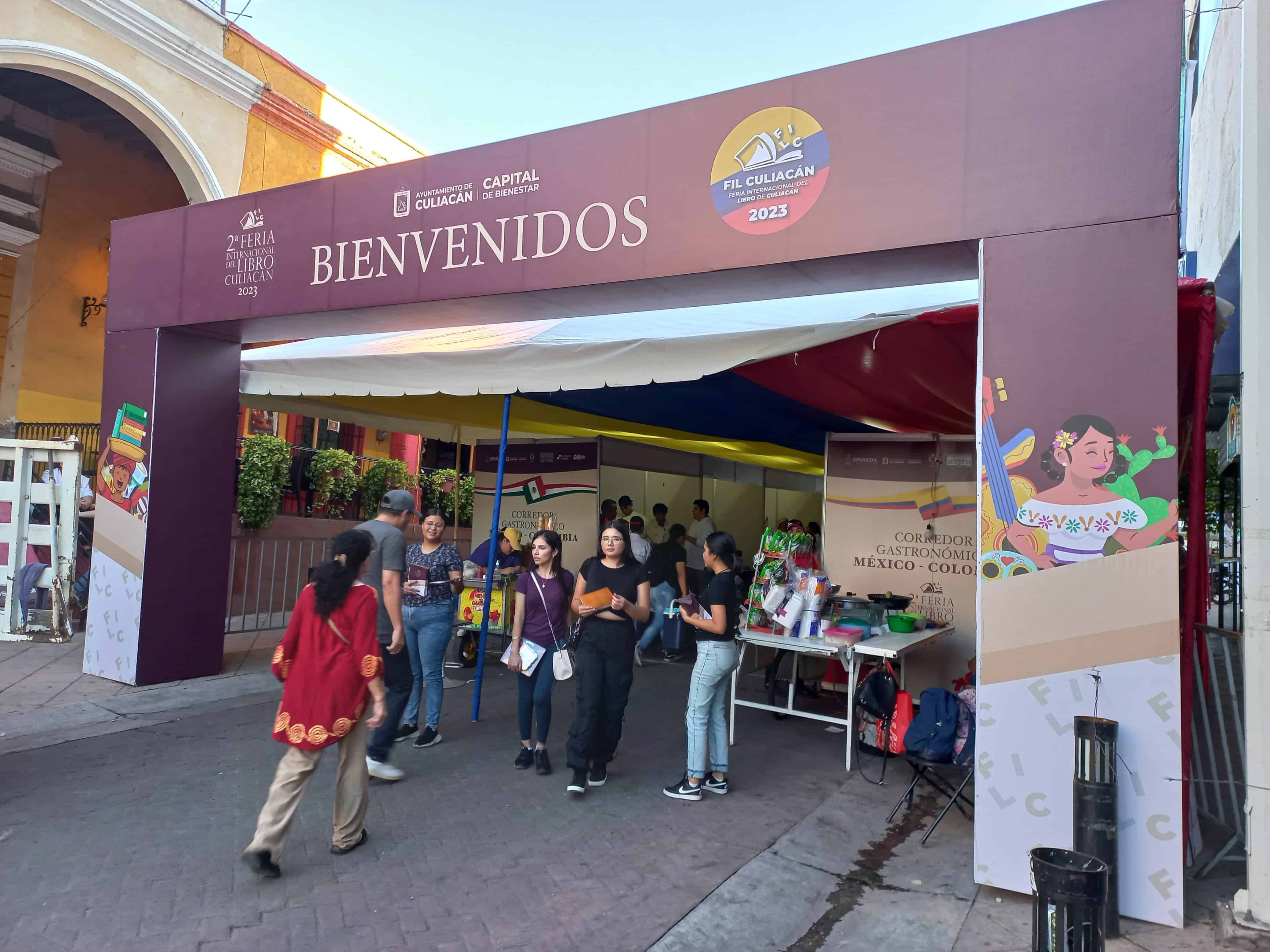 Juan de Dios Gámez en el estudio de Luz Noticias. FOTO: Luz Noticias