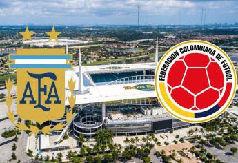 Copa América 2024: ¿A qué hora y dónde ver la final entre Argentina y Colombia?