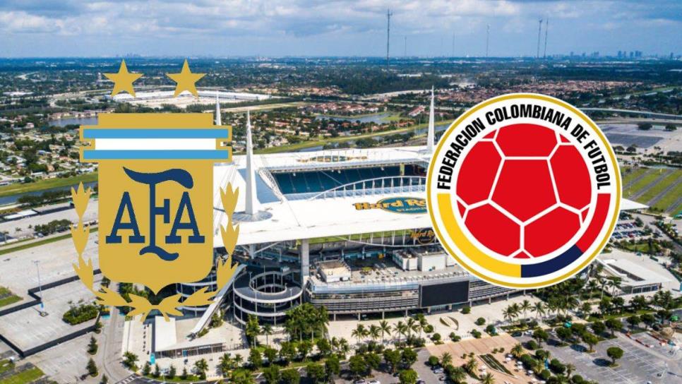 Copa América 2024: ¿A qué hora y dónde ver la final entre Argentina y Colombia?