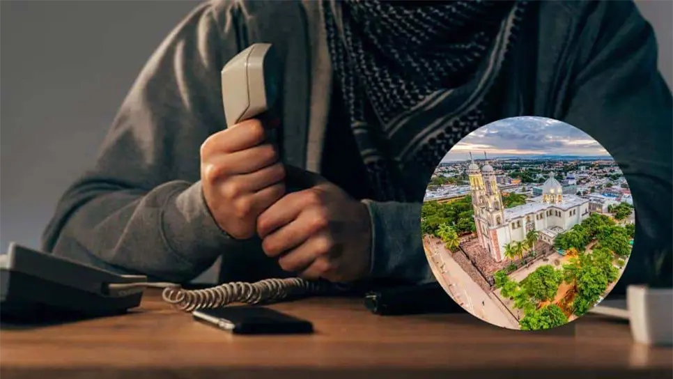 Si eres víctima de este nuevo método, pide ayuda lo antes posible. FOTO: Internet / Luz Noticias