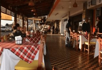 La Fonda de Chalio, ¿por qué este restaurante es tan buscado por la clase política? 