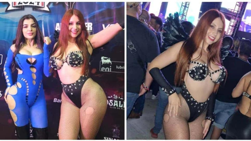 ¿Quién es Emilia Vizcarra, la influencer mazatleca que opacó a Karely Ruiz?