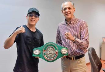 Karim «Bullterrier» Arce y Gerardo Vargas acuerdan show de boxeo en septiembre