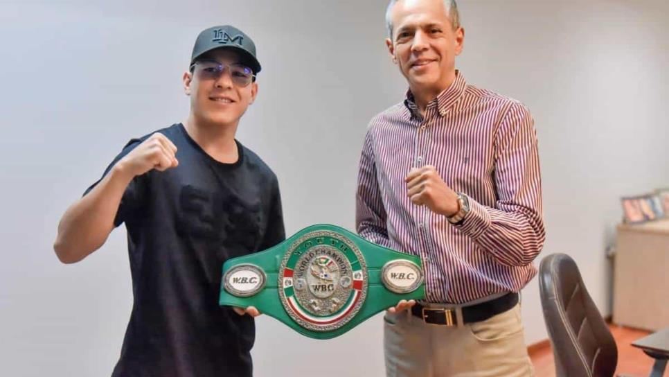 Karim «Bullterrier» Arce y Gerardo Vargas acuerdan show de boxeo en septiembre