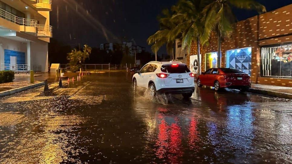 ¿Y las lluvias? Así el pronóstico para Sinaloa de jueves a domingo