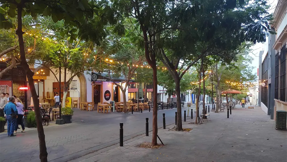 FOTO: Heidi Fonseca.