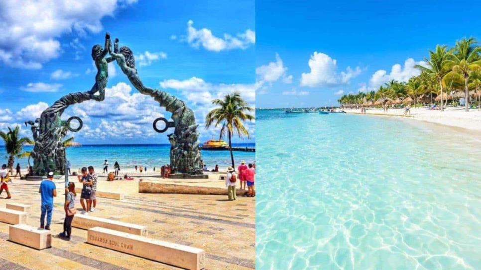 Recorre la ruta del Caribe y disfruta de sus mágicas playas