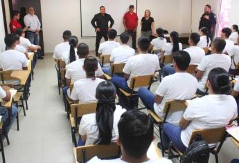 En Mazatlán invierten 75 mil pesos por cada nuevo policía para su capacitación en la UNIPOL