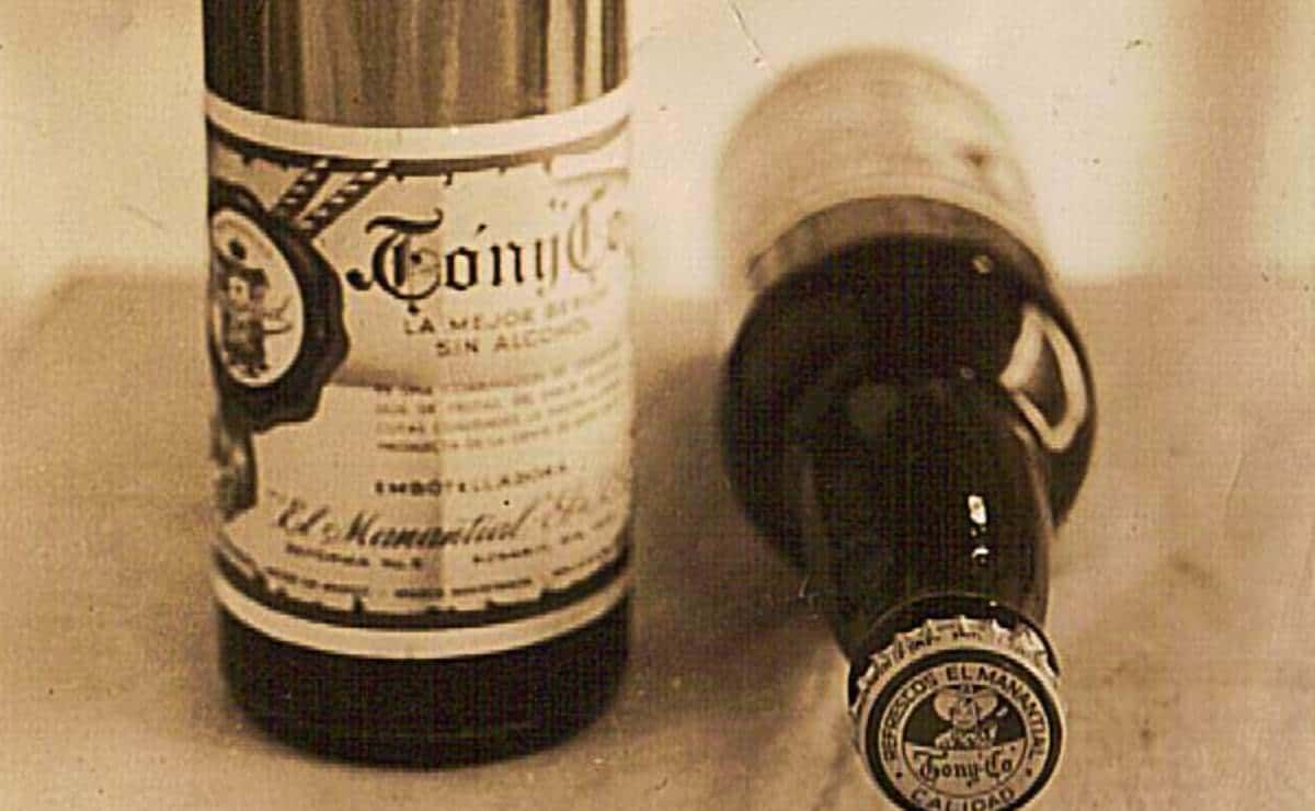 FOTO: Cortesía/Tonicol.