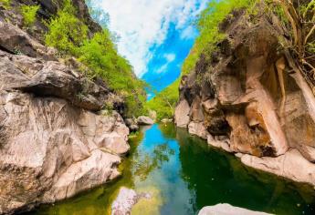 Vive la Experiencia y conoce el Cañón de Baymena en Choix