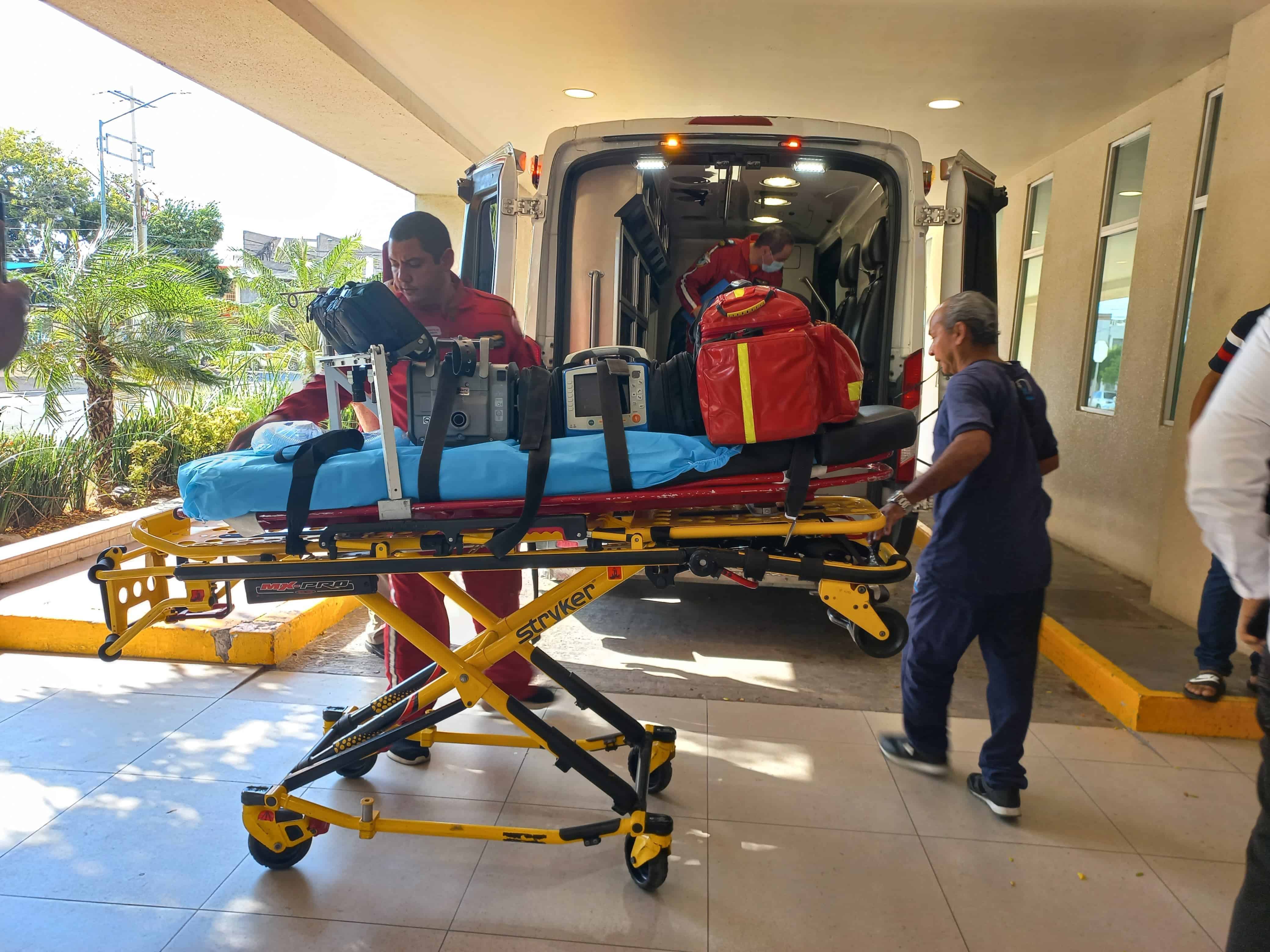 FOTO: Luis Ramírez.