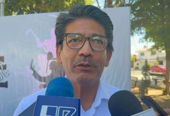 Presidente Municipal de Guasave, da positivo a Covid-19