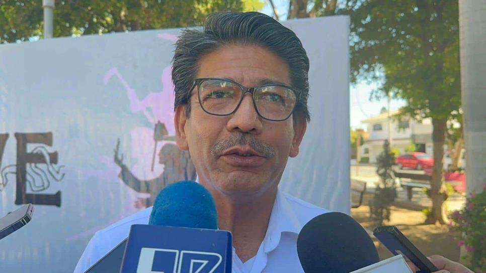 Presidente Municipal de Guasave, da positivo a Covid-19