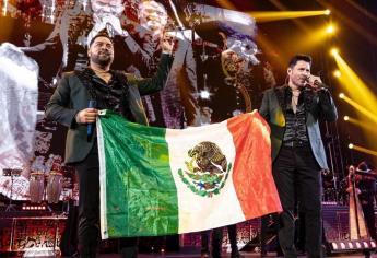 La Banda MS es incluida en la lista de los «50 más bellos» ¿por guapos? 