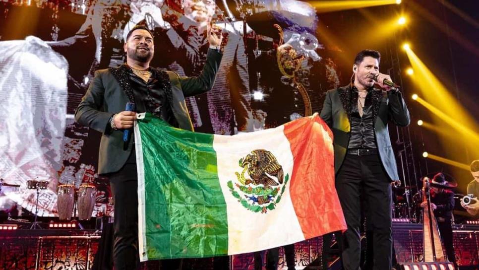 La Banda MS es incluida en la lista de los «50 más bellos» ¿por guapos? 