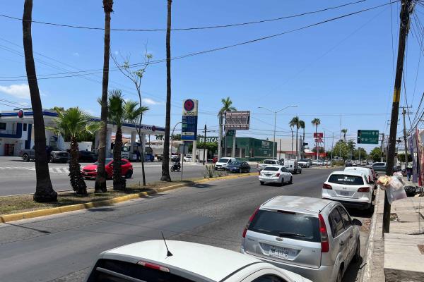 Clima en Los Mochis este sábado, 13 de julio: un día de calor