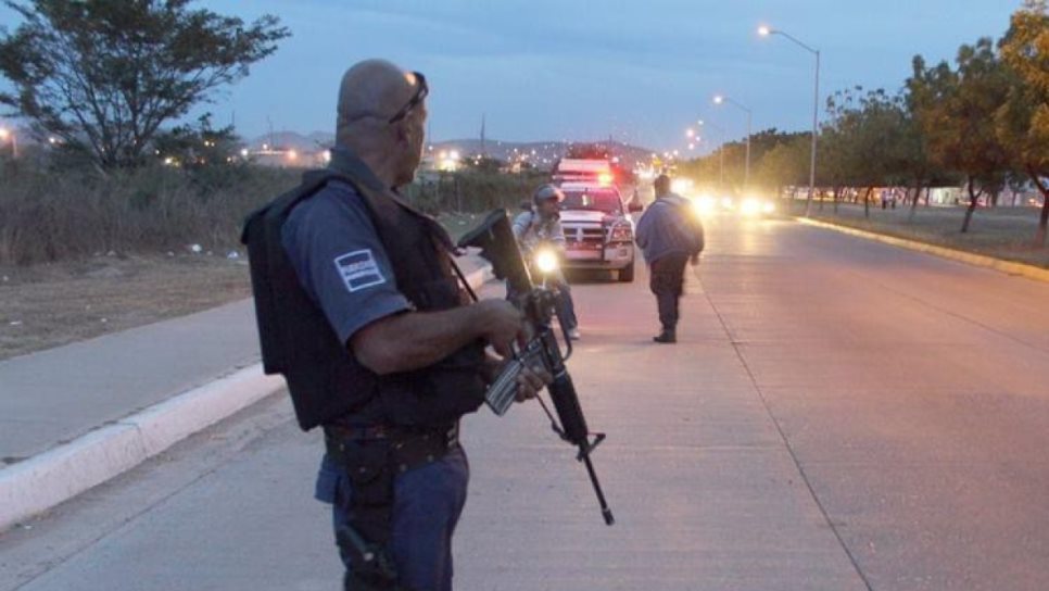 Estas son las tres colonias más conflictivas en Mazatlán, según la autoridad local