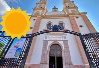 Clima en Culiacán este 12 de julio; se pronostica mucho calor y un día soleado