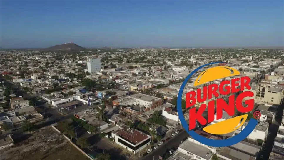 Burger King es una de las cadenas de hamburguesas más famosas en el mundo. FOTO: Luz Noticias