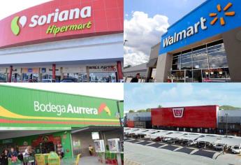 Profeco: Lista completa de los supermercados más baratos en este julio 2024