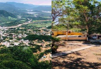 Así es El Durazno, pueblo de Durango enclavado en la sierra epicentro de enfrentamientos